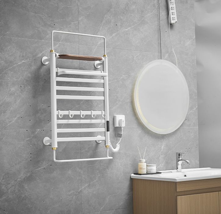 Сухой электрический полотенцесушитель | Надёжный и безопасный