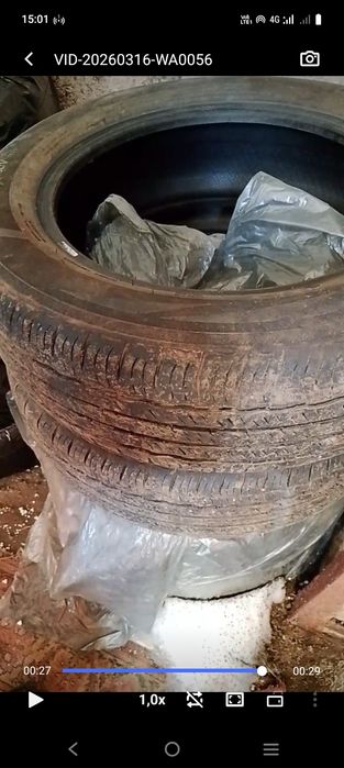 Колеса Шины  летние р17