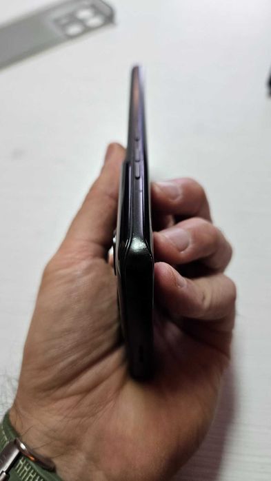 Motorola Edge 50 Ultra 1TB
