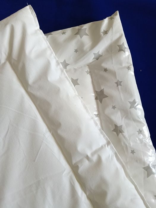 Матрасик на пеленальный стол