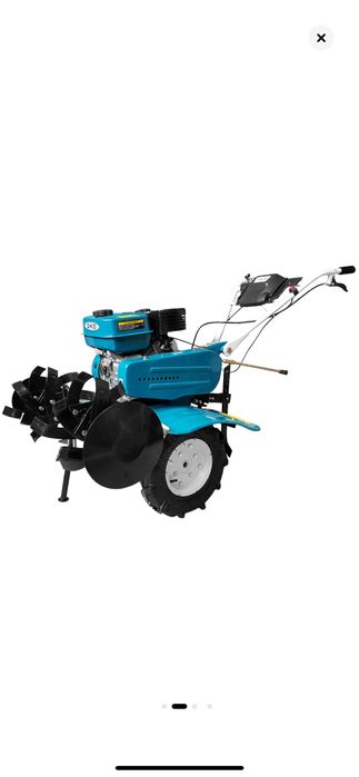 Motosapa / motocultor / freze / de inchiriat lucrari agricole