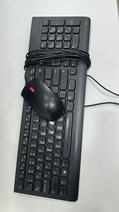 Продам моноблок lenovo в отличном состоянии