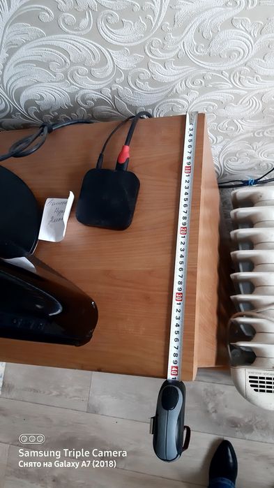 Вместительный Комод