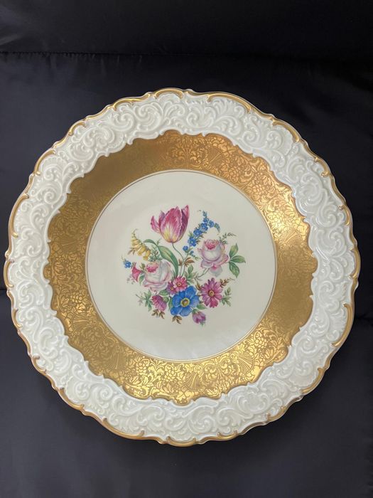 Колекционерски чиния Rosenthal