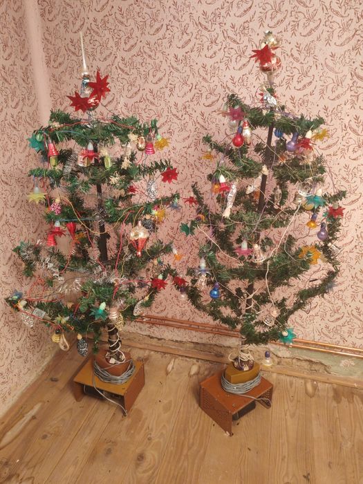 Vind brazi artificiali