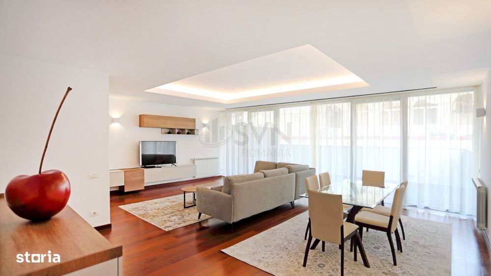 Apartament 3 camere Zona Primaverii — fotografia 1