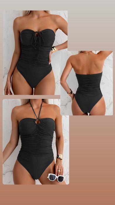 Купальники размер S