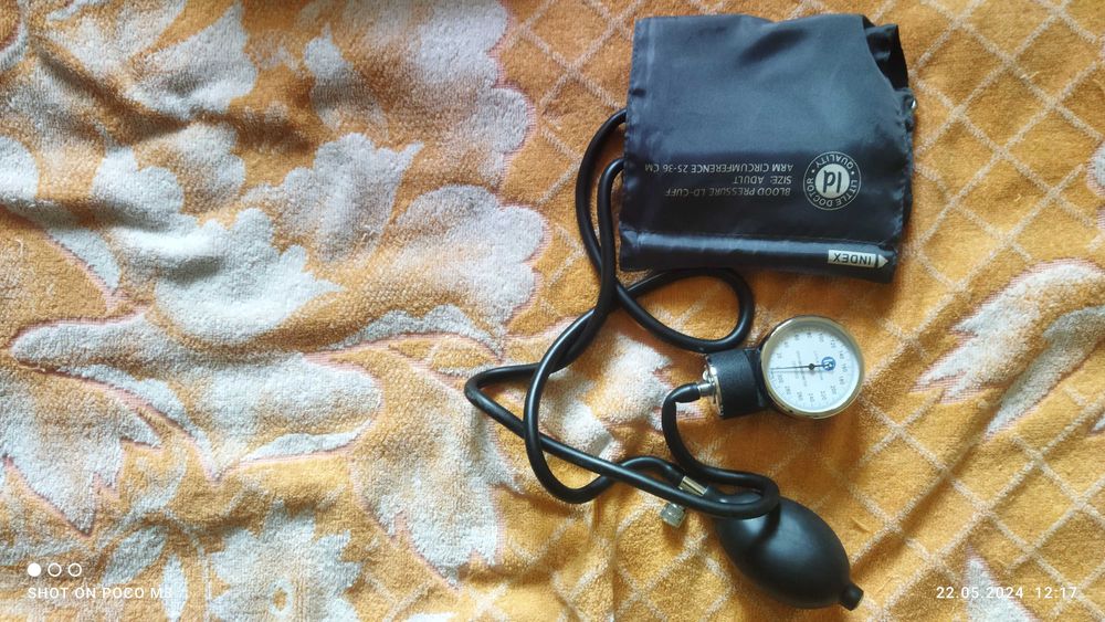 Продаётся Тонометр