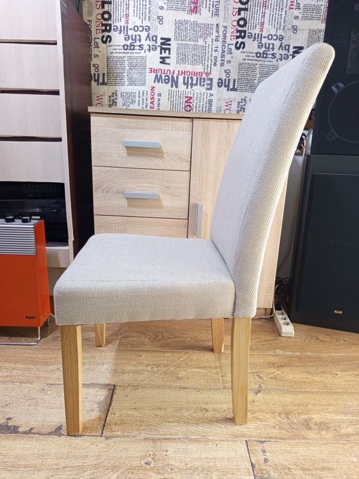 Кухненски Стол "Tureby"