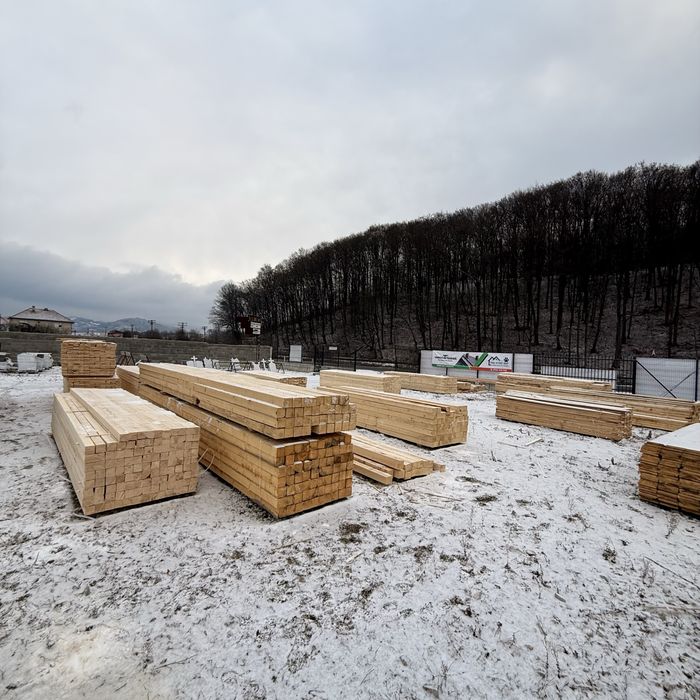 Cherestea de calitate !