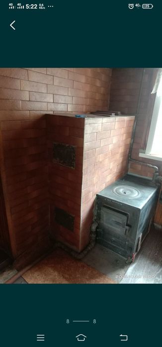 Печник Чистка дымоходов