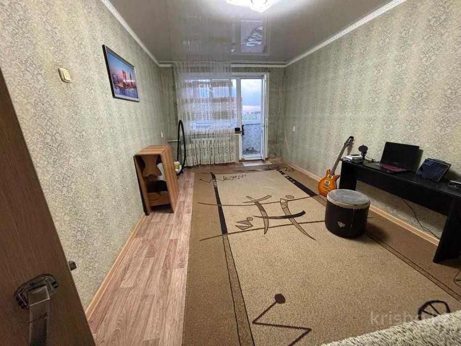 Продажа 3-комнатной квартиры