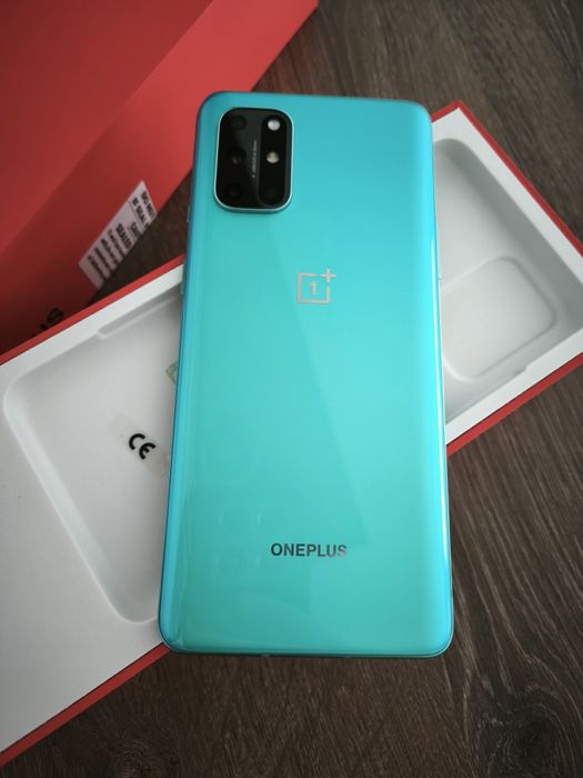 Oneplus 8T, 12GB RAM, 256GB ROM