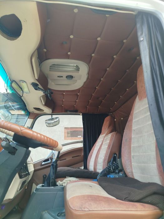 Хово синатурк самасвал 10 Т