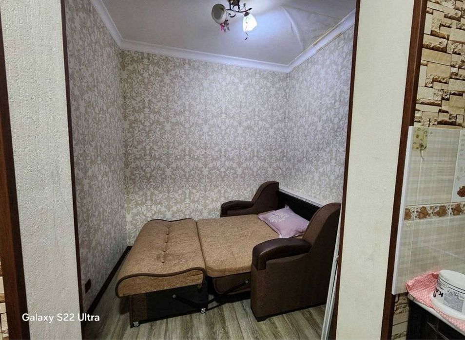 Сдаётся квартира Чиланзар 20 квартал 1в2/3/4