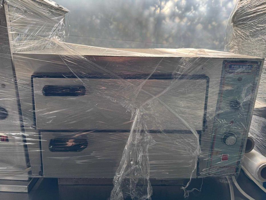 Utilaje de bucatarie - Hota, Friteuza, Masina tocat, Masa rece, Gril