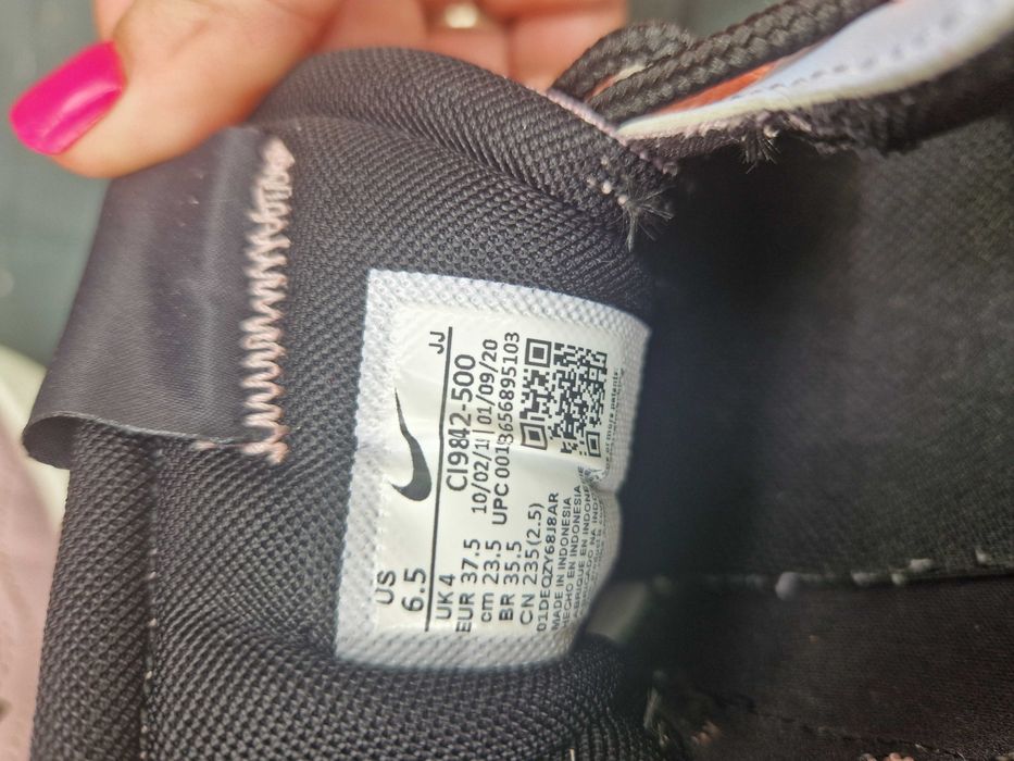 Adidasi Nike Air Max Verona