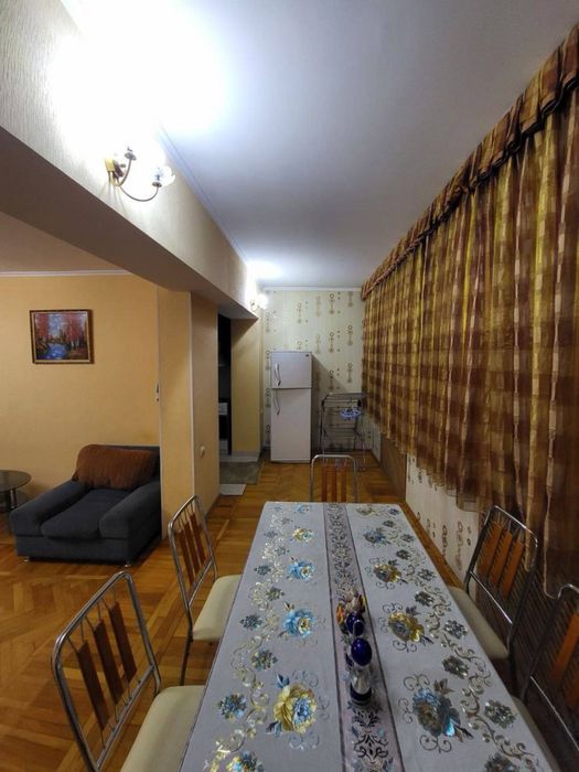 Аренда квартиры Ц 6