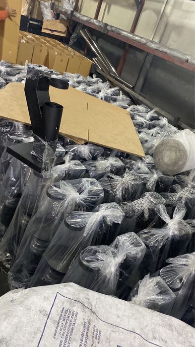 Ракетни пелетни печки