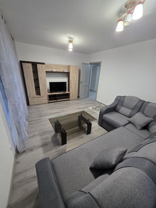 Se da in chirie ap cu 3 camere