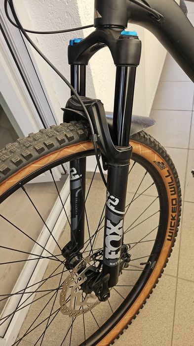 Bicicleta Grand Canyon MTB in garantie