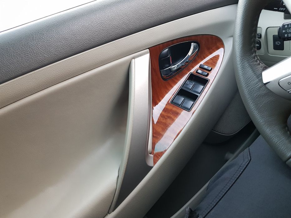 Накладка ручки двери Camry 40