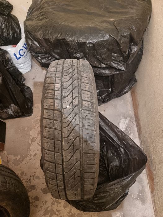 225 65 17 Летни МОМО