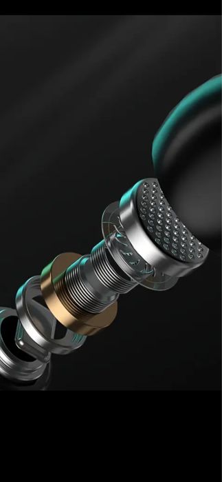 Нови 9D saund срушалки блутут