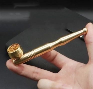 Трубка для курения табака