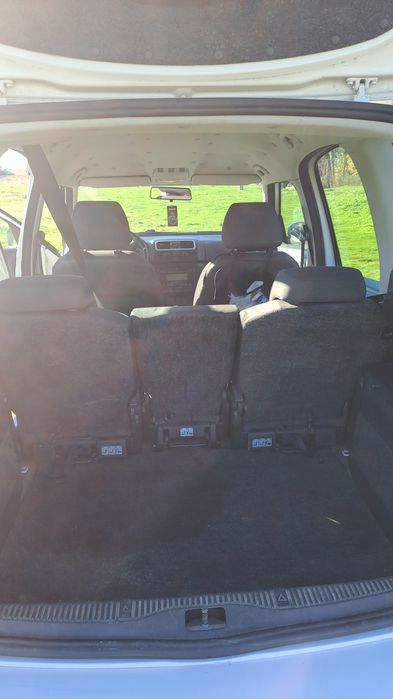 Шкода Румстър 1.2 , 70 к.с