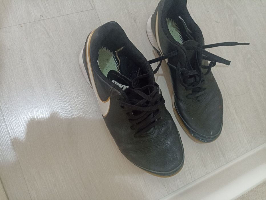 Футзалки для зала