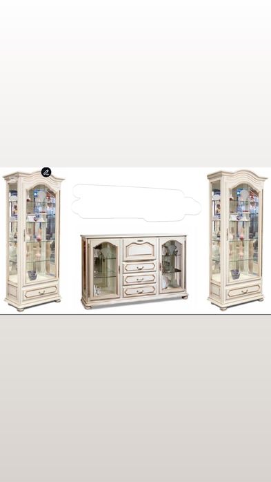 Гостиная мебель