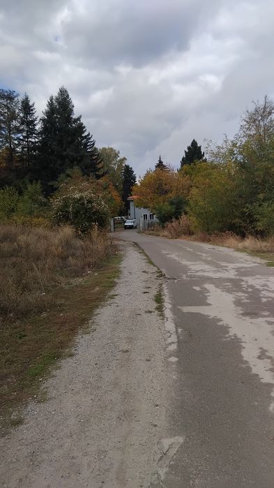 Продава парцел в гр.Сапарева баня