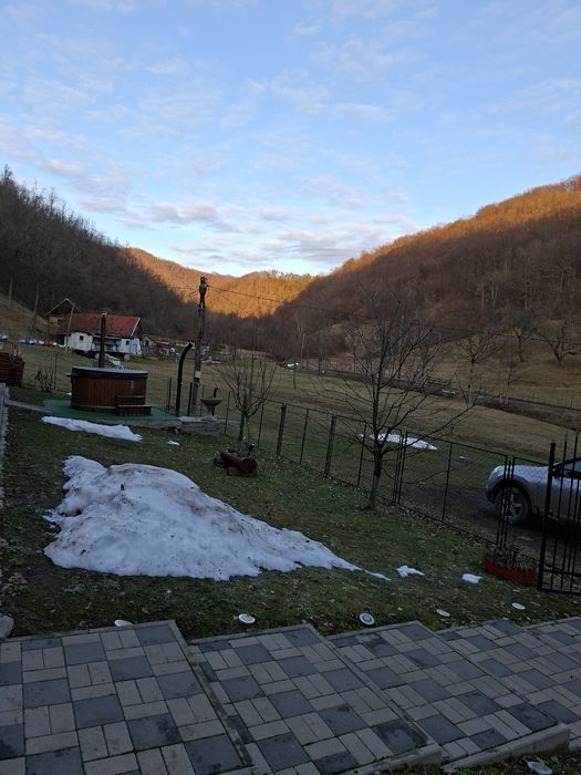 Cabana Daria -liberă de 8 Martie