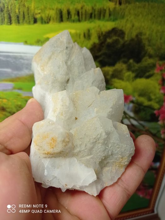 Минерали от Родопите