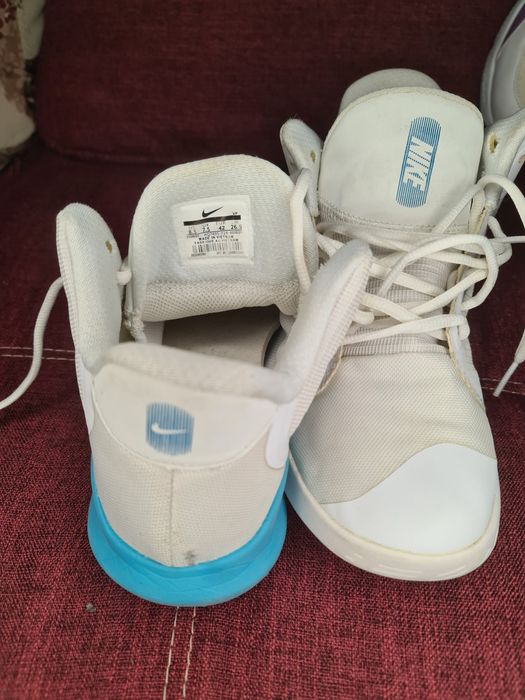 Кроссовки мужские