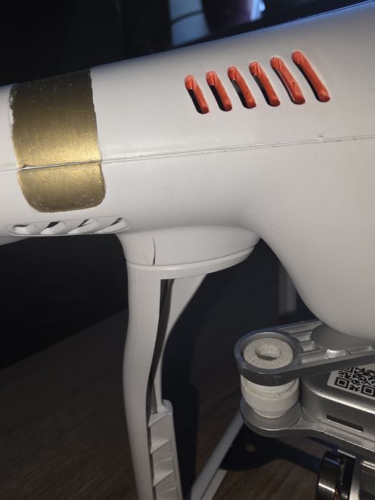 DJI  Phantom  4k