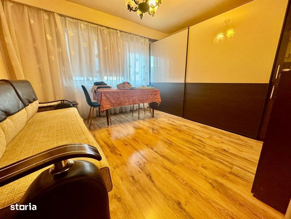 Apartament 4 camere I Decomandat | Etaj 8/10 | Manastur | Cinema Dacia — fotografia 1