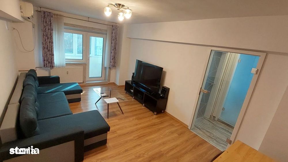 Apartament 2 Camere | Titan | 2