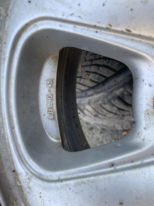 Джанти за киа спортидж /kia sportage