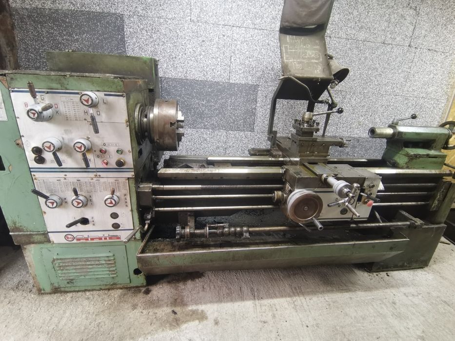 Vand Strung SN501 X 1500