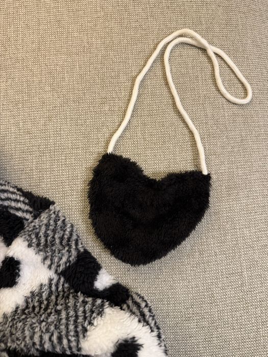 Girl Hoodie Plush 6 Y