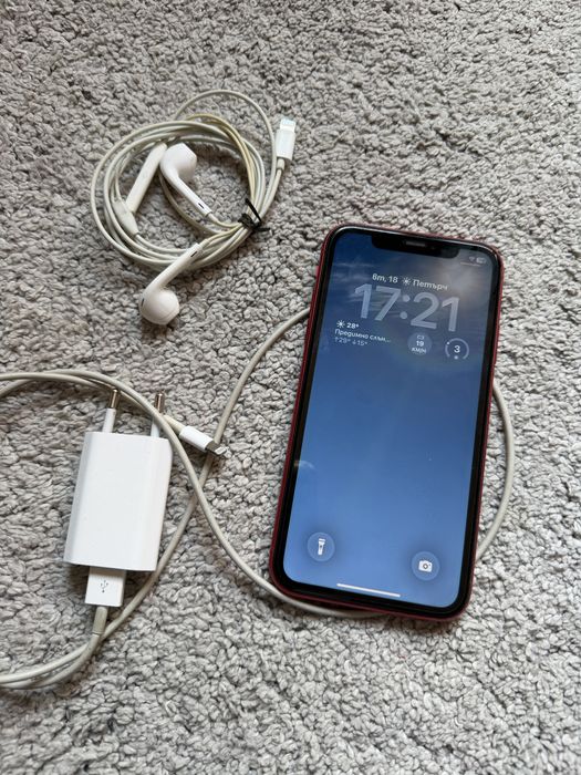 Iphone 11 128GB