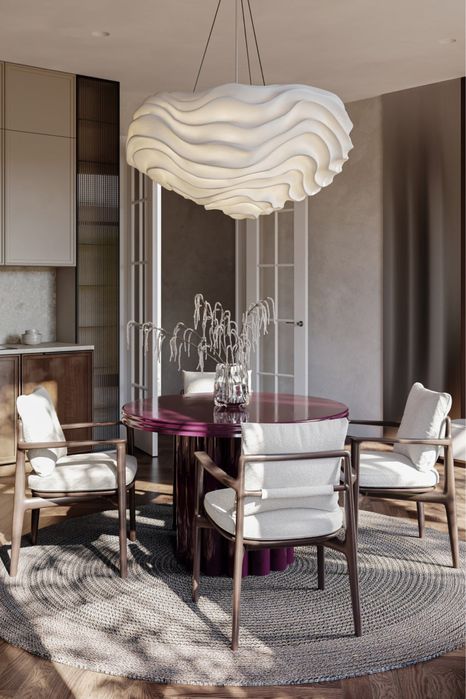 Dizayn / Dizayner interyer