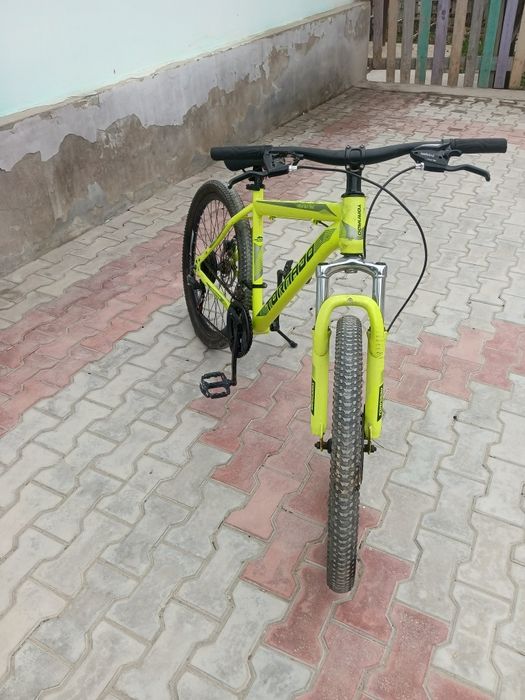 СРОЧНО продам велосипеды на ходу.