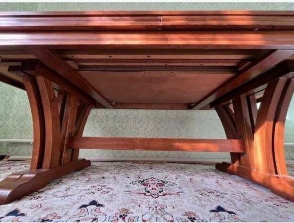 Гостинный стол 4.70 м