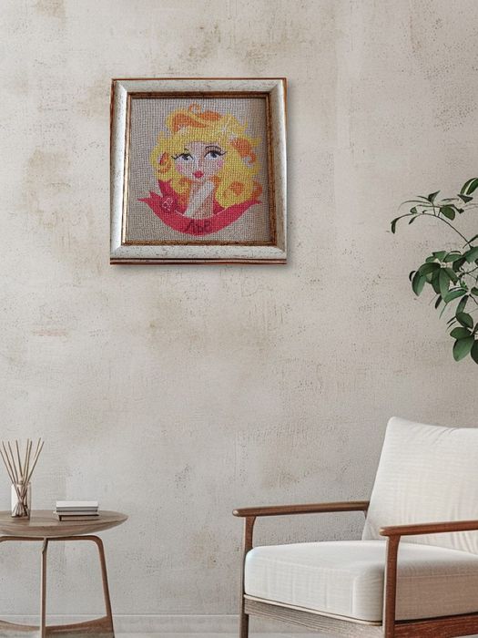 Гоблени - ръчна изработка