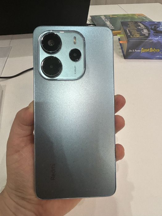 Xiaomi Redmi Note 14