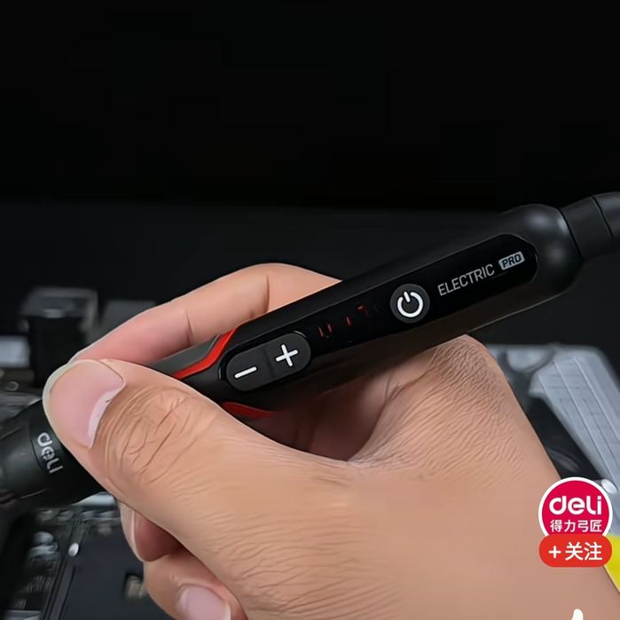 Паяльник для радиотехнических работ.