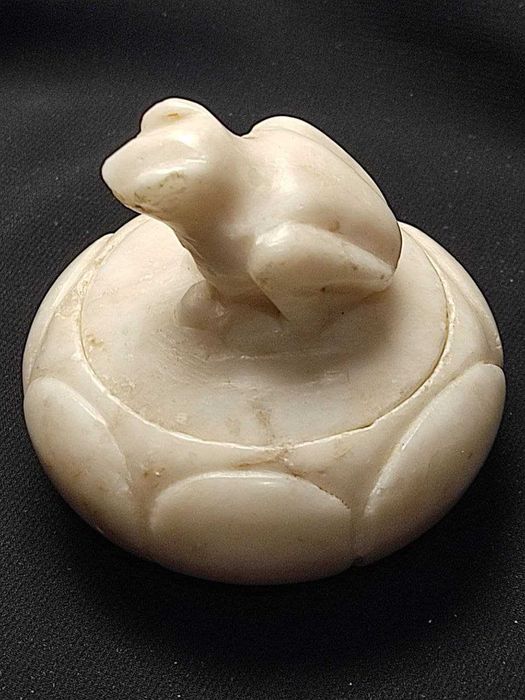 Мраморная шкатулка СССР